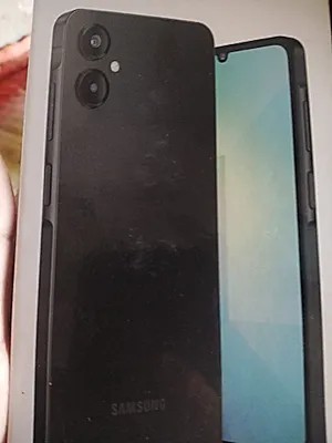 Samsung Galaxy A06 5G