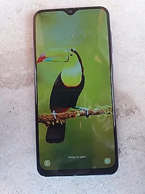 Samsung Galaxy A30s