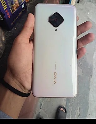 vivo S1 Pro