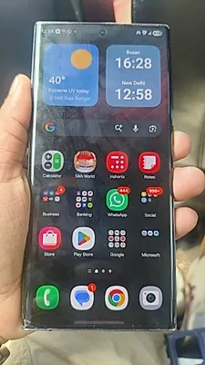 Samsung Galaxy S22 Ultra 5G