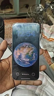 Apple iPhone 15 Plus