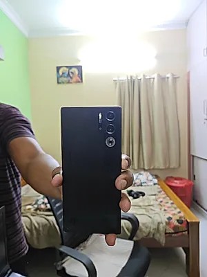 ZTE nubia Red Magic 9 Pro