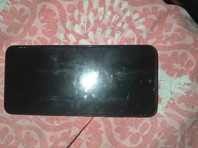 Xiaomi Redmi Note 10S