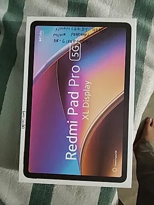 Xiaomi Redmi Pad Pro 5G