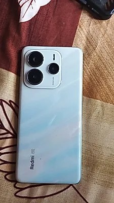 Xiaomi Redmi Note 14
