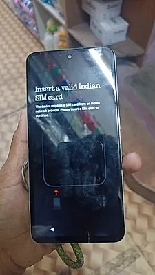 Nothing CMF Phone 2 Pro