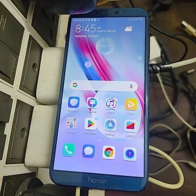 Honor 9 Lite