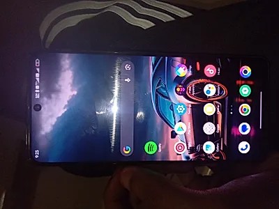 Xiaomi Poco X4 Pro 5G