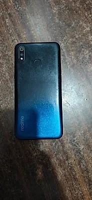 Realme 3