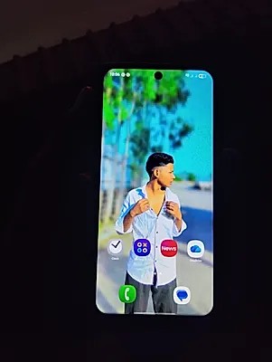 Samsung Galaxy S21 FE 5G