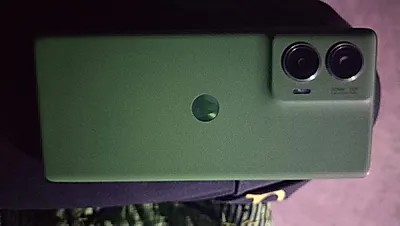 Motorola Edge 50 Fusion