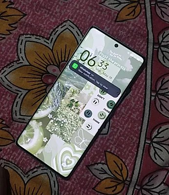 Infinix Note 50s