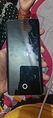 vivo iQOO Z9s