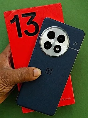 OnePlus 13