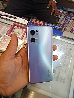 Oppo Reno7 5G