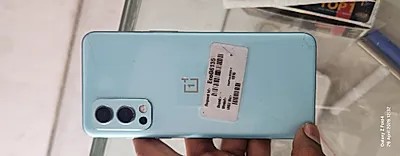 OnePlus Nord 2 5G