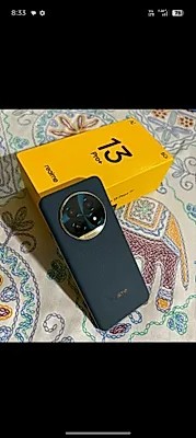 Realme 13 Pro+