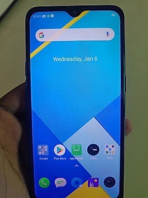 Realme C2