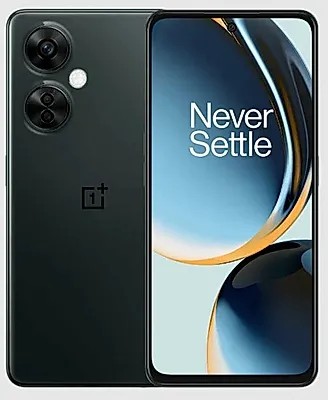 OnePlus Nord CE 3 Lite