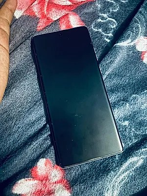 Motorola Edge 50 Fusion