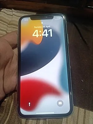 Apple iPhone 11