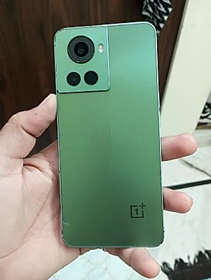 OnePlus 10R