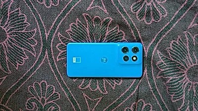 Motorola Edge 50 Neo