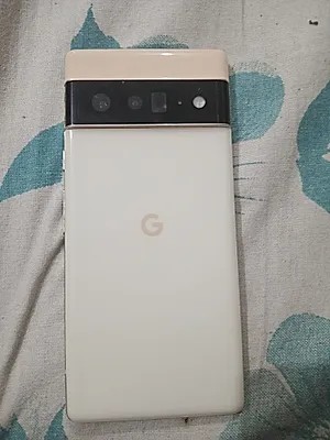 Google Pixel 6 Pro