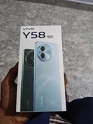 vivo Y58
