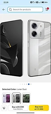 Xiaomi Poco M7 pro 5G