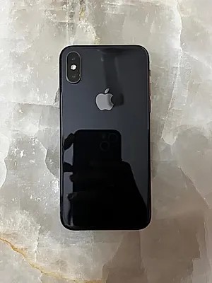 Apple iPhone XS