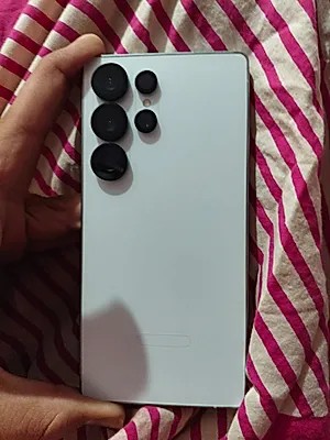 Samsung Galaxy S25 Ultra