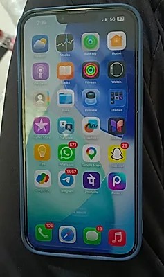 Apple iPhone 14 Plus