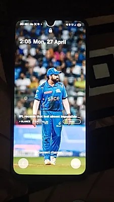 Samsung Galaxy A17 4G