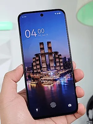 Infinix GT 30 Pro