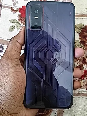Infinix GT 30 Pro
