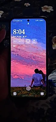 Samsung Galaxy A52s 5G