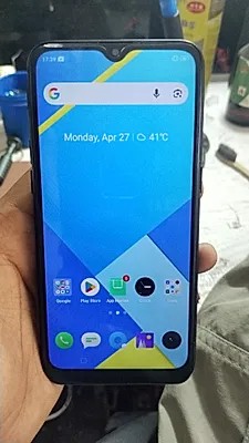 Realme C2 2020