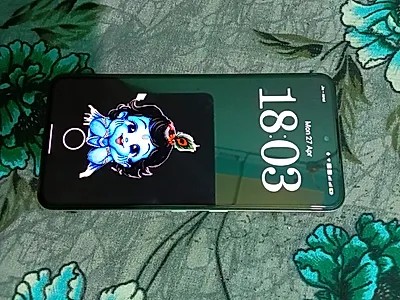 Nothing CMF Phone 2 Pro