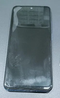 Xiaomi Redmi Note 10S