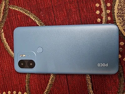 Xiaomi Poco C50