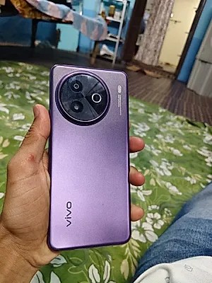 vivo Y39
