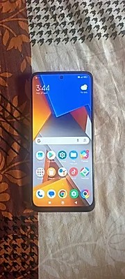 Xiaomi Poco M4 Pro