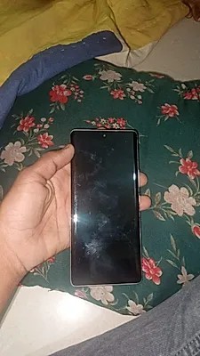 Infinix Note 50s