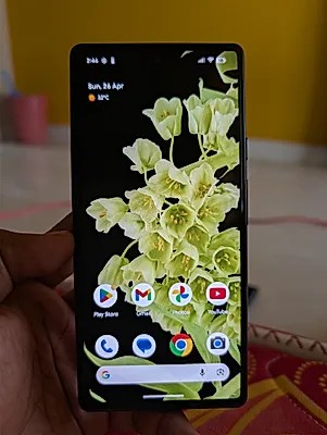 Google Pixel 6