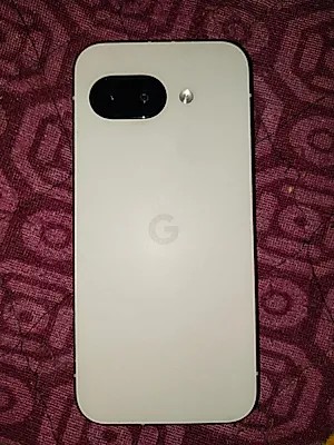Google Pixel 9a