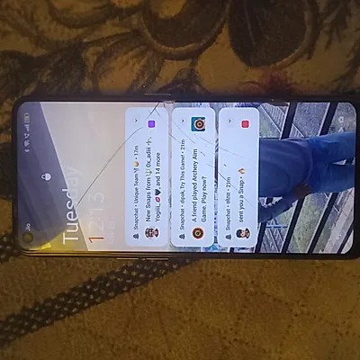 OnePlus Nord CE 2 5G