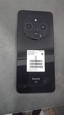 Xiaomi Redmi 14C