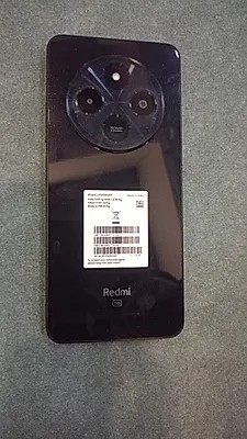 Xiaomi Redmi 14C