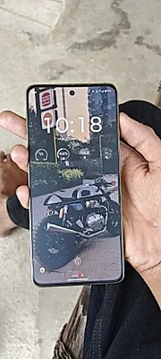 Motorola Moto G86